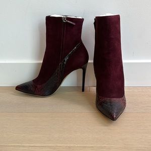 NEIL J RODGERS - LUCY BOOT SIZE 38